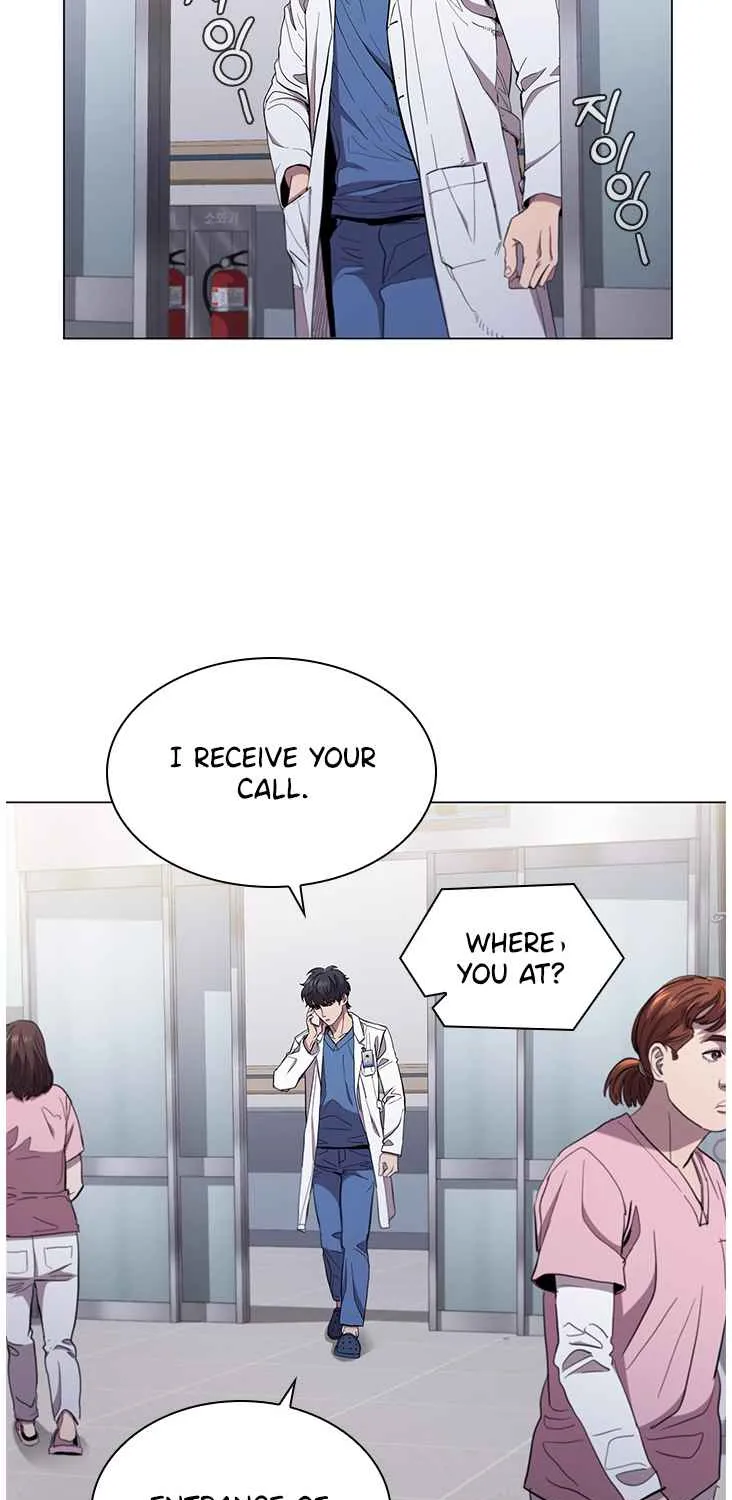Dr. Choi Tae-Soo Zinmanga X Chapter 127 Page 78