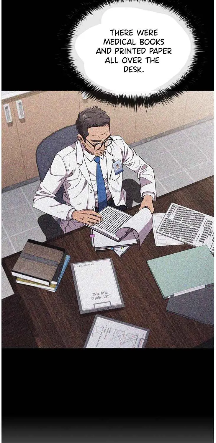 Dr. Choi Tae-Soo Zinmanga X Chapter 127 Page 85