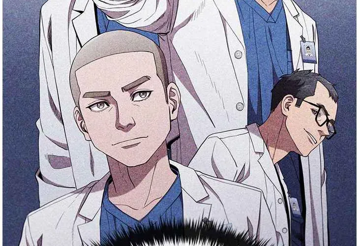 Dr. Choi Tae-Soo Zinmanga X Chapter 127 Page 94