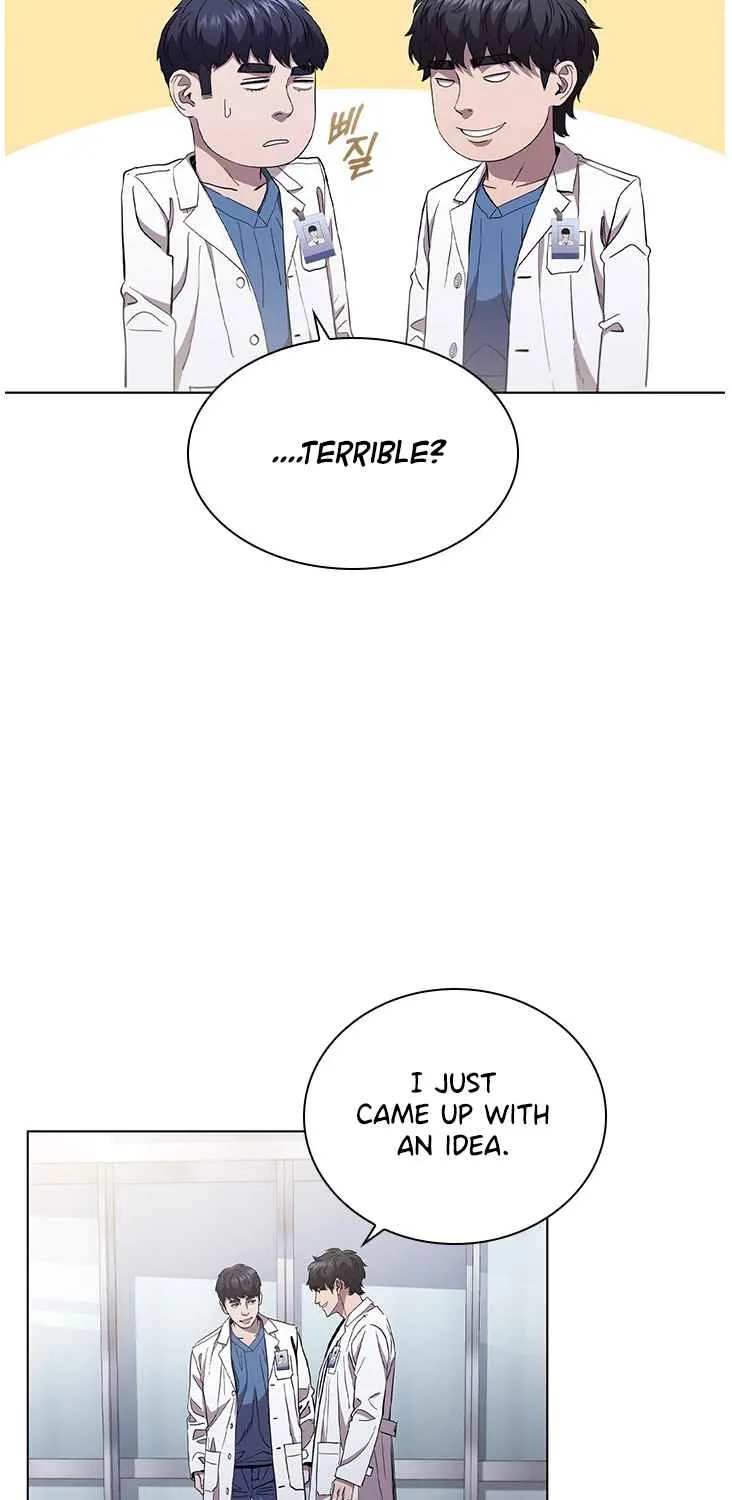 Dr. Choi Tae-Soo Zinmanga X Chapter 127 Page 99