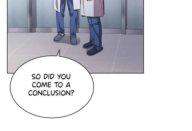 Dr. Choi Tae-Soo Zinmanga X Chapter 127 Page 100