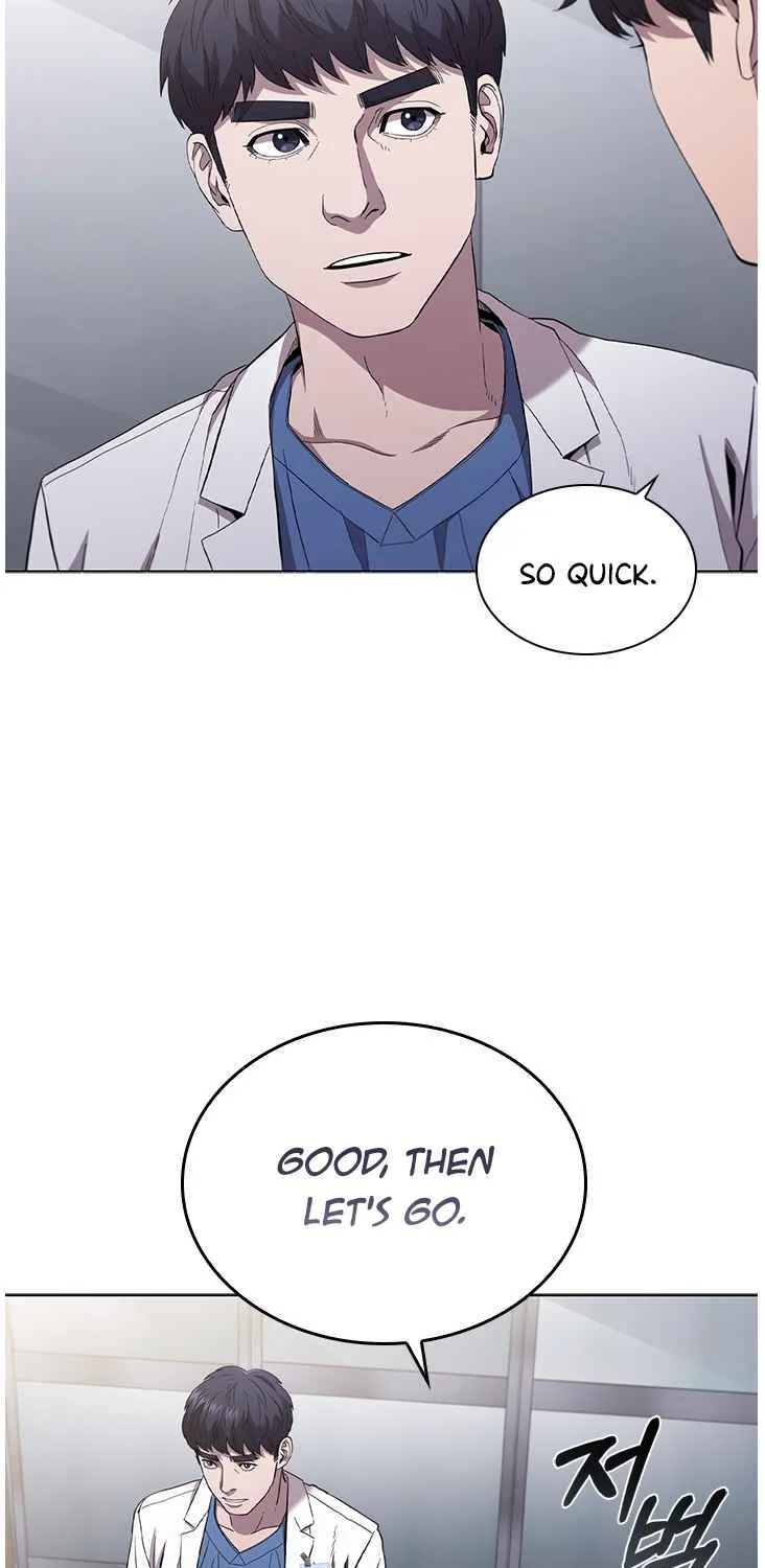 Dr. Choi Tae-Soo Zinmanga X Chapter 127 Page 103