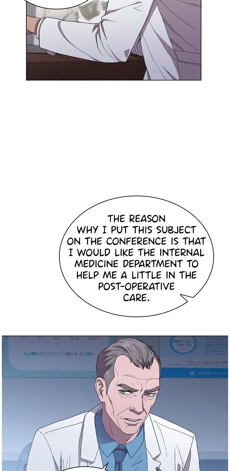 Dr. Choi Tae-Soo Zinmanga X Chapter 125 Page 11