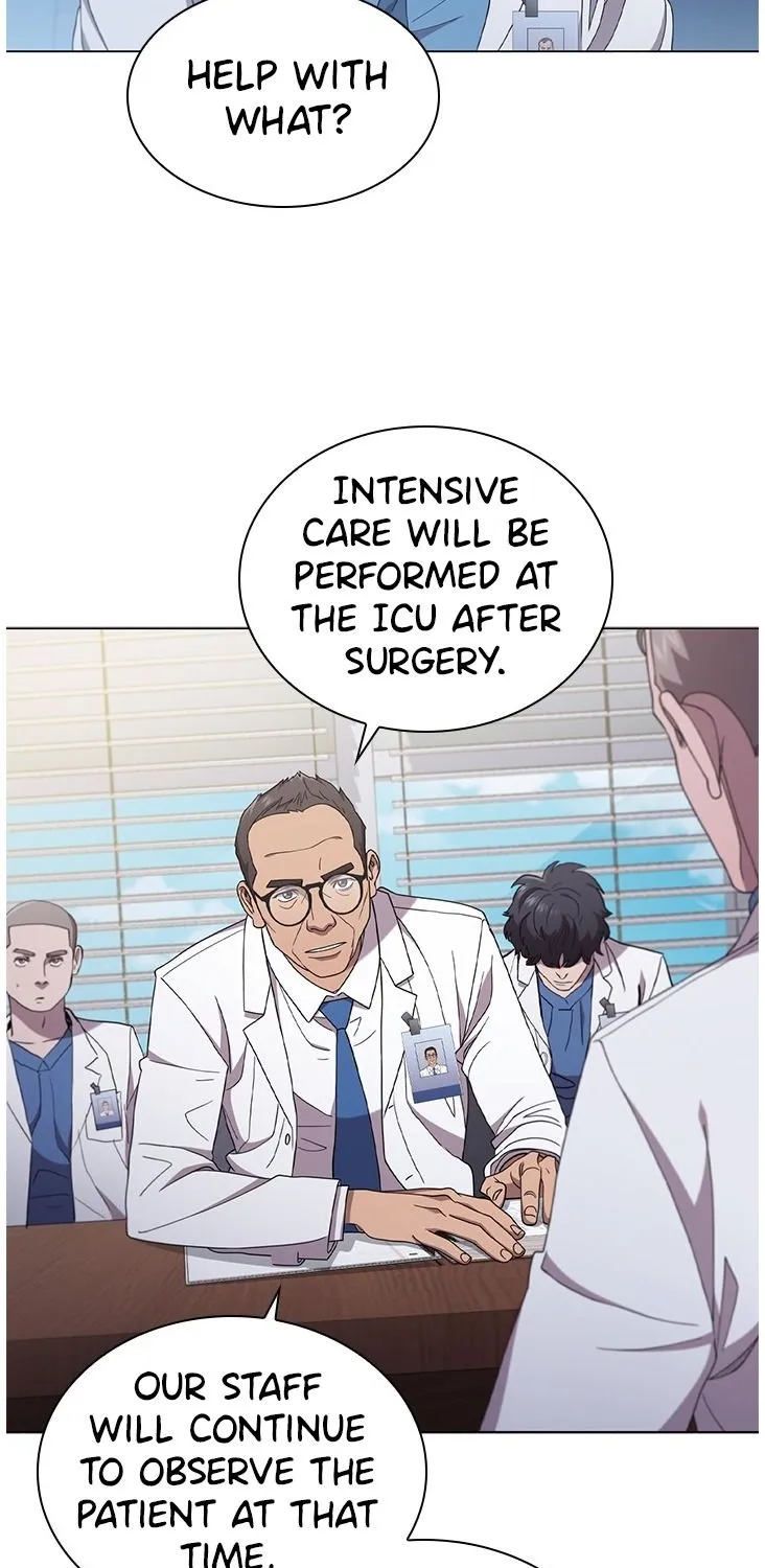 Dr. Choi Tae-Soo Zinmanga X Chapter 125 Page 12