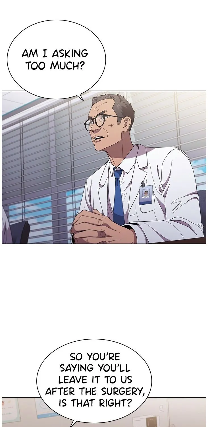 Dr. Choi Tae-Soo Zinmanga X Chapter 125 Page 14