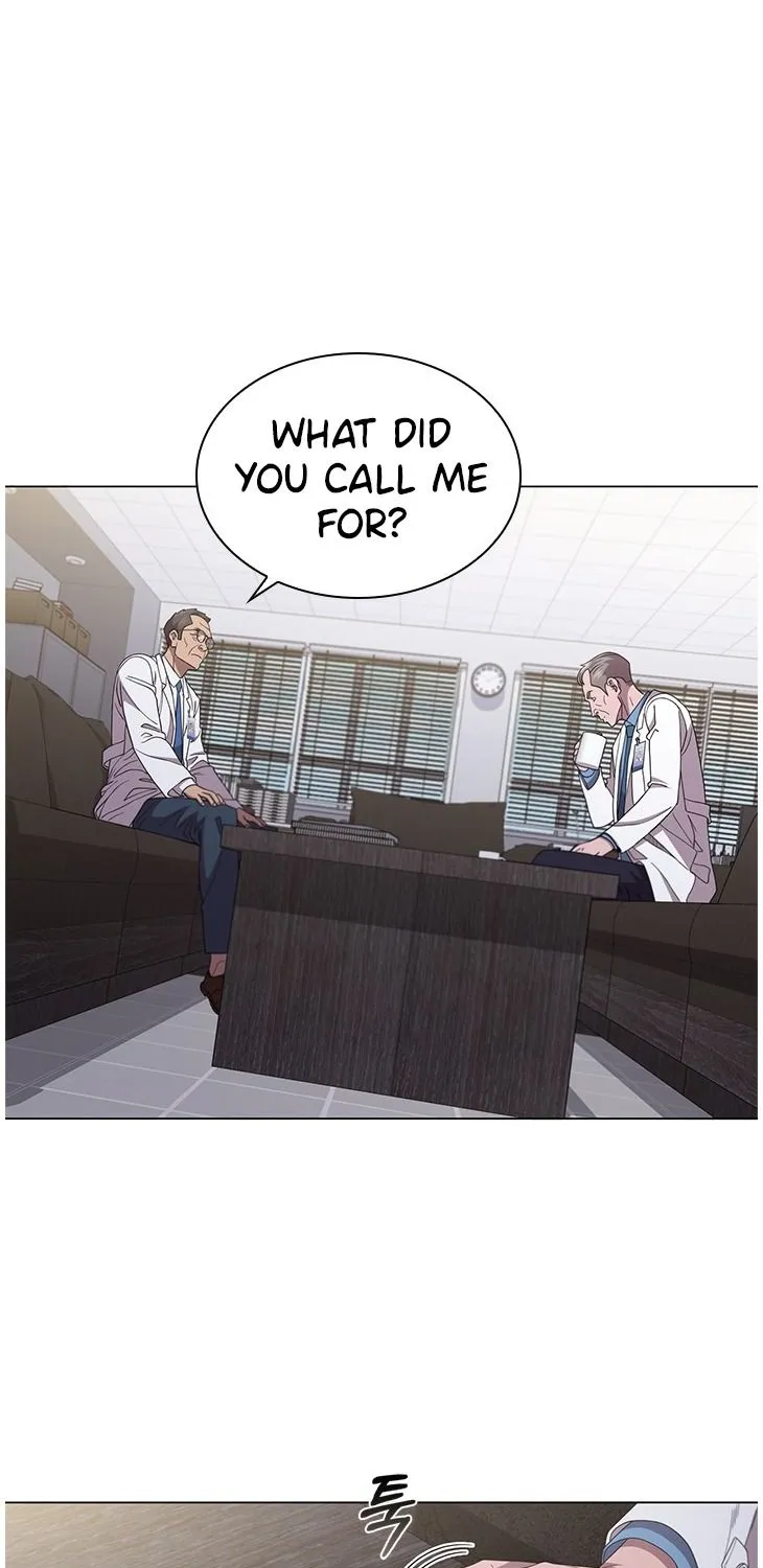 Dr. Choi Tae-Soo Zinmanga X Chapter 125 Page 24