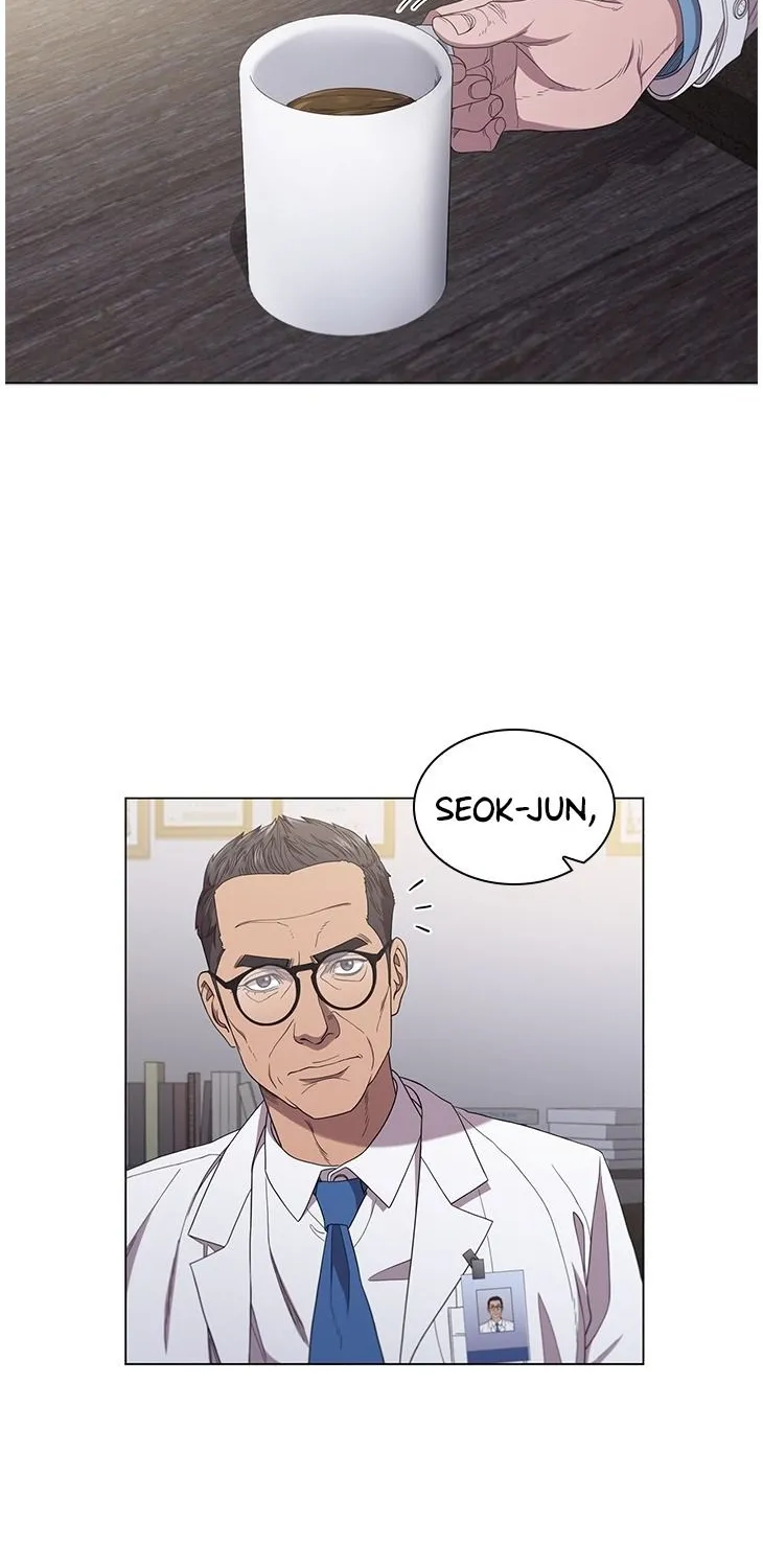 Dr. Choi Tae-Soo Zinmanga X Chapter 125 Page 25