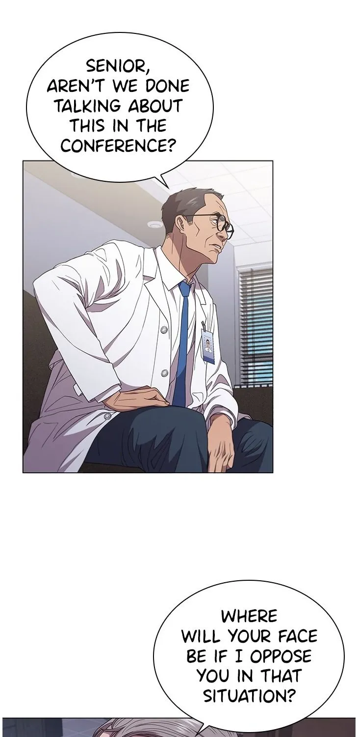 Dr. Choi Tae-Soo Zinmanga X Chapter 125 Page 27