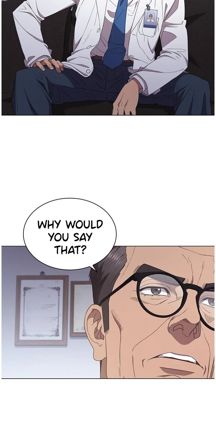 Dr. Choi Tae-Soo Zinmanga X Chapter 125 Page 29