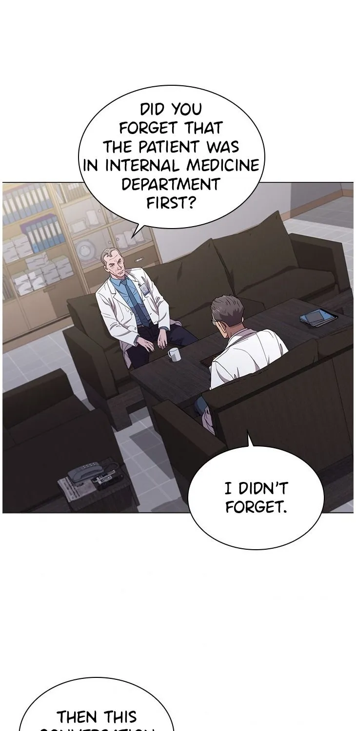 Dr. Choi Tae-Soo Zinmanga X Chapter 125 Page 30