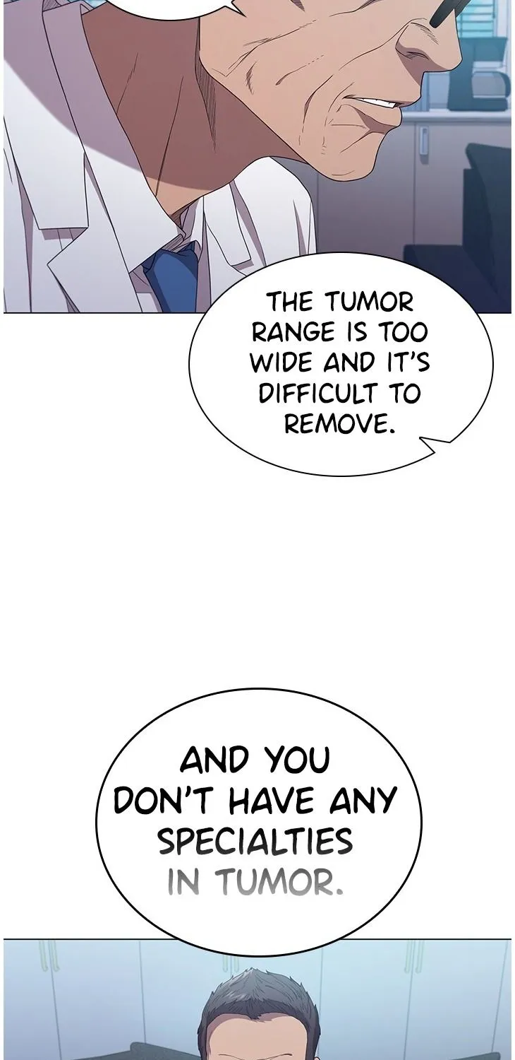 Dr. Choi Tae-Soo Zinmanga X Chapter 125 Page 32