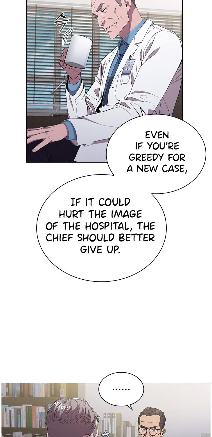 Dr. Choi Tae-Soo Zinmanga X Chapter 125 Page 34