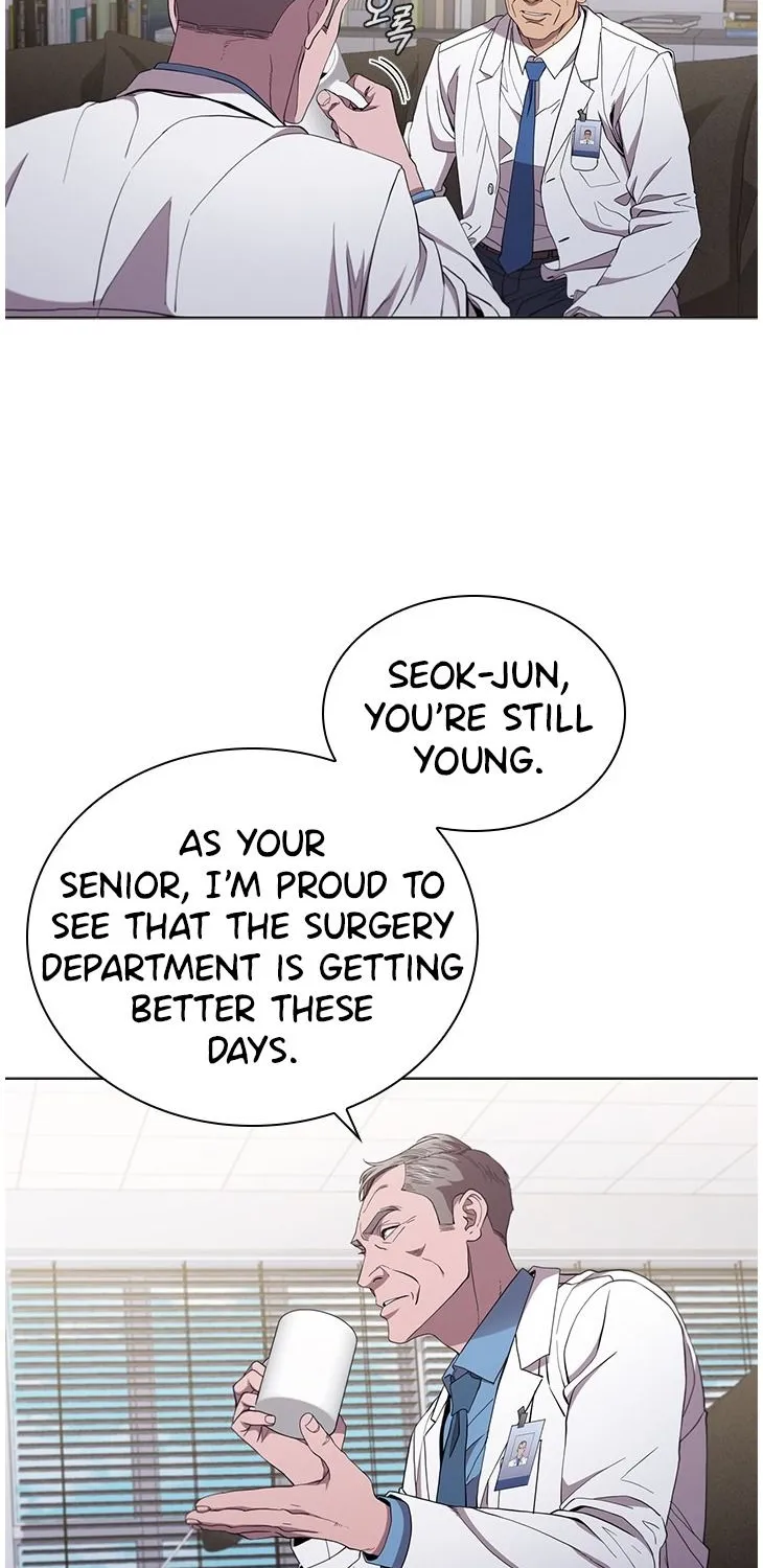 Dr. Choi Tae-Soo Zinmanga X Chapter 125 Page 35
