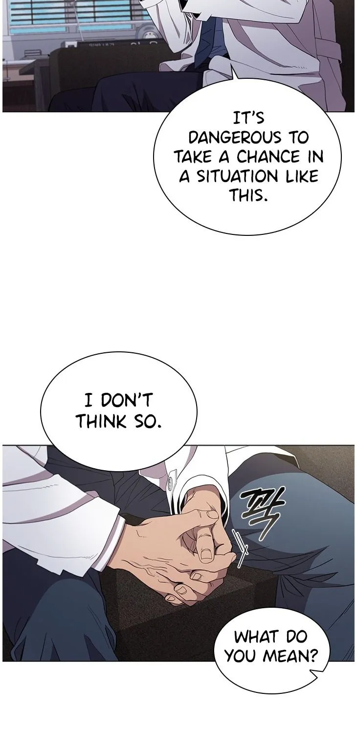 Dr. Choi Tae-Soo Zinmanga X Chapter 125 Page 36