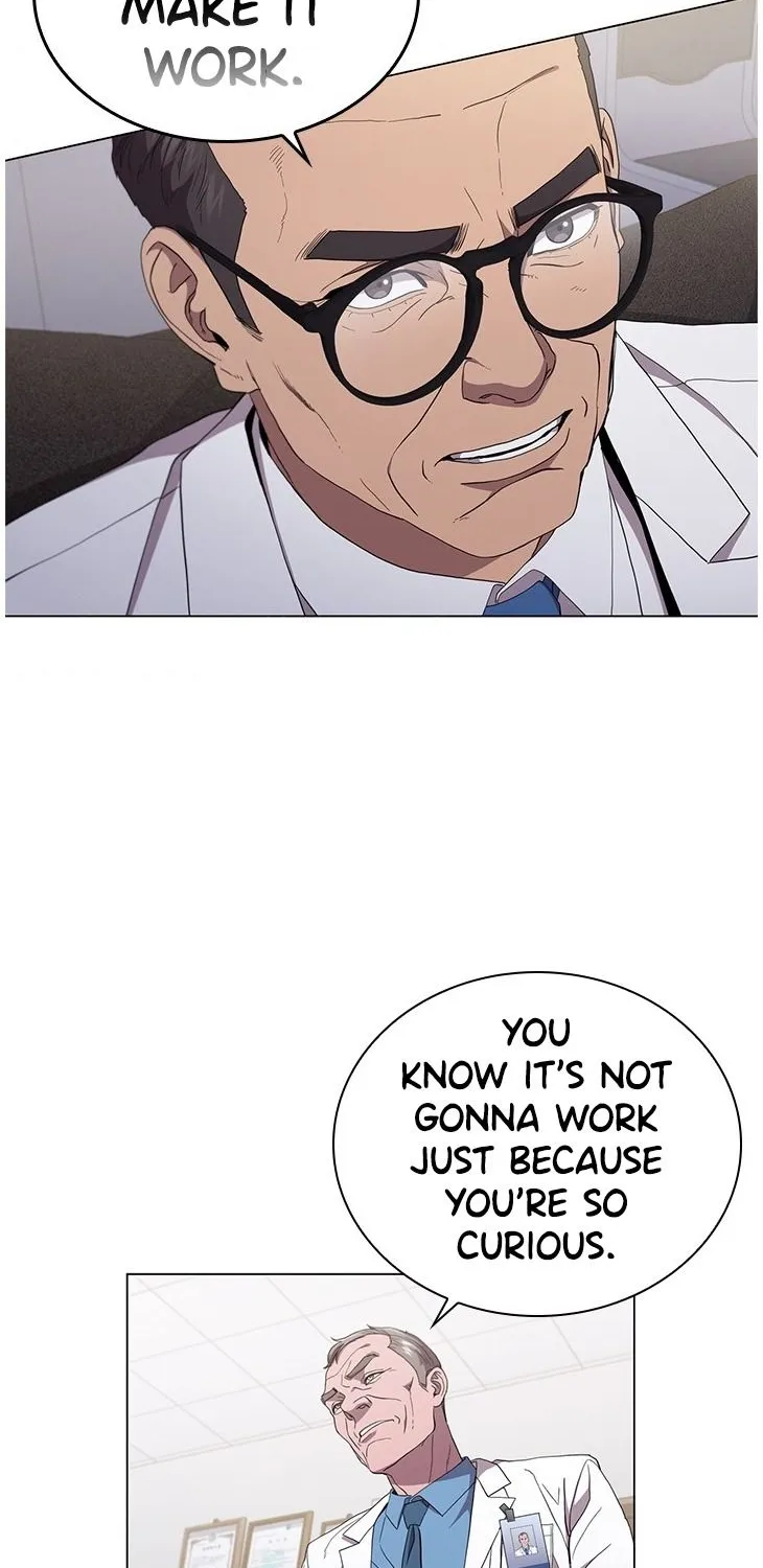 Dr. Choi Tae-Soo Zinmanga X Chapter 125 Page 39
