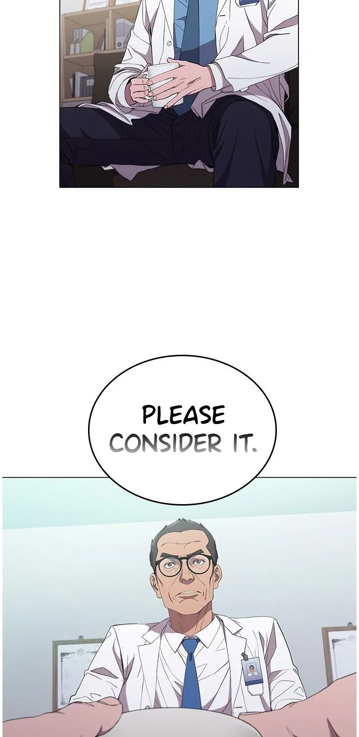 Dr. Choi Tae-Soo Zinmanga X Chapter 125 Page 40