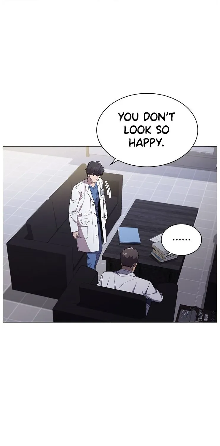 Dr. Choi Tae-Soo Zinmanga X Chapter 125 Page 51