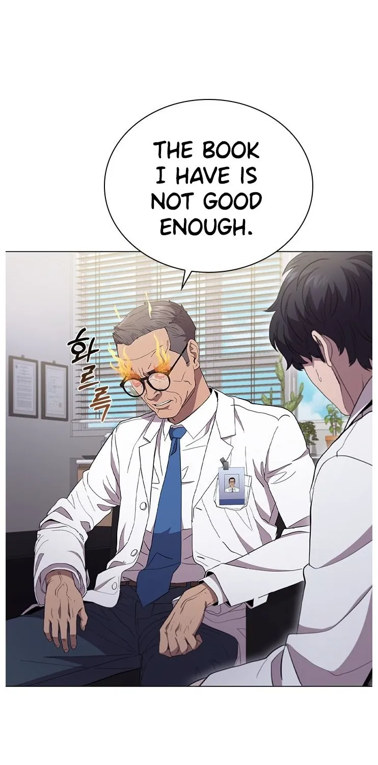 Dr. Choi Tae-Soo Zinmanga X Chapter 125 Page 55