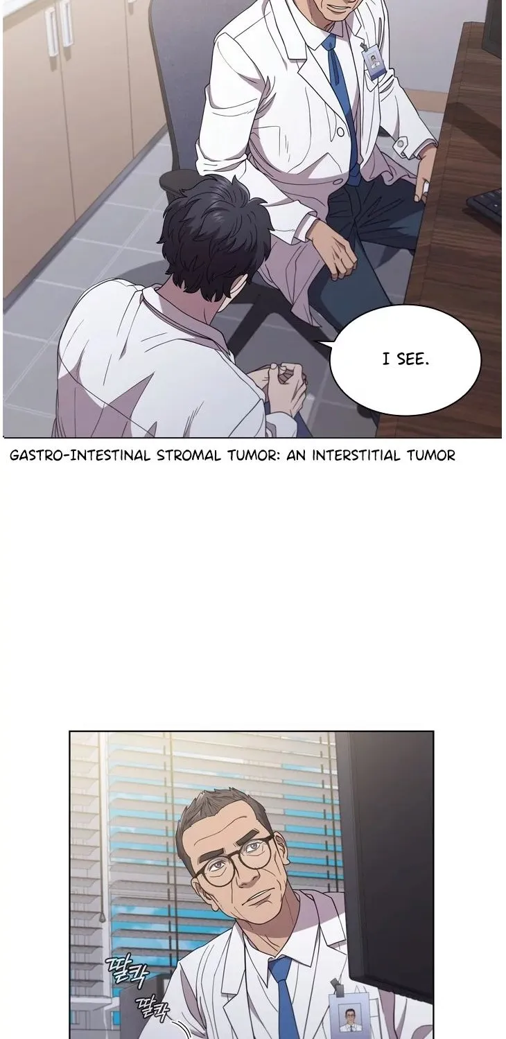 Dr. Choi Tae-Soo Zinmanga X Chapter 124 Page 10