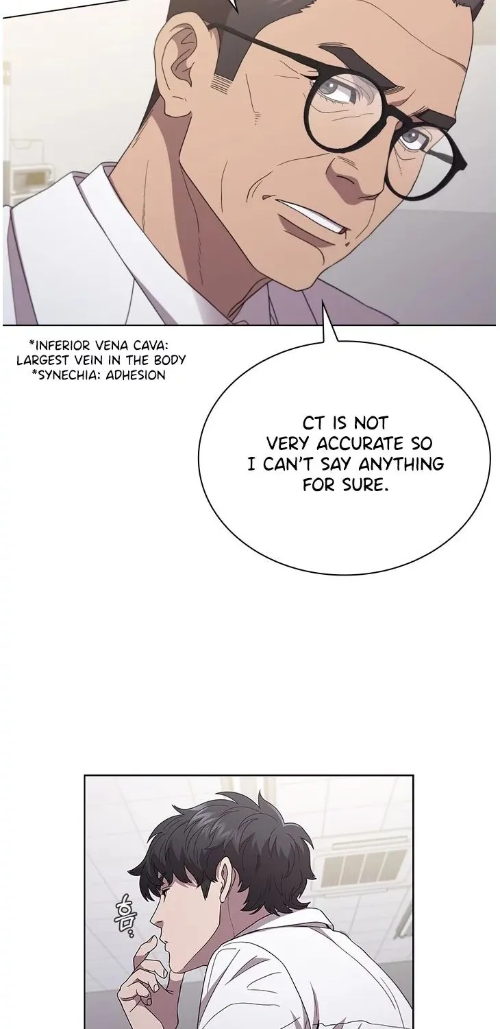 Dr. Choi Tae-Soo Zinmanga X Chapter 124 Page 13
