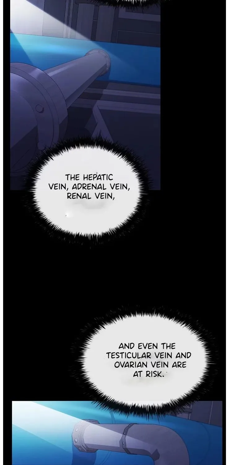 Dr. Choi Tae-Soo Zinmanga X Chapter 124 Page 25