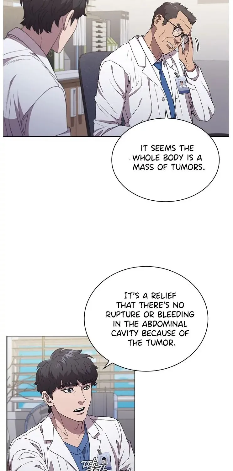 Dr. Choi Tae-Soo Zinmanga X Chapter 124 Page 29