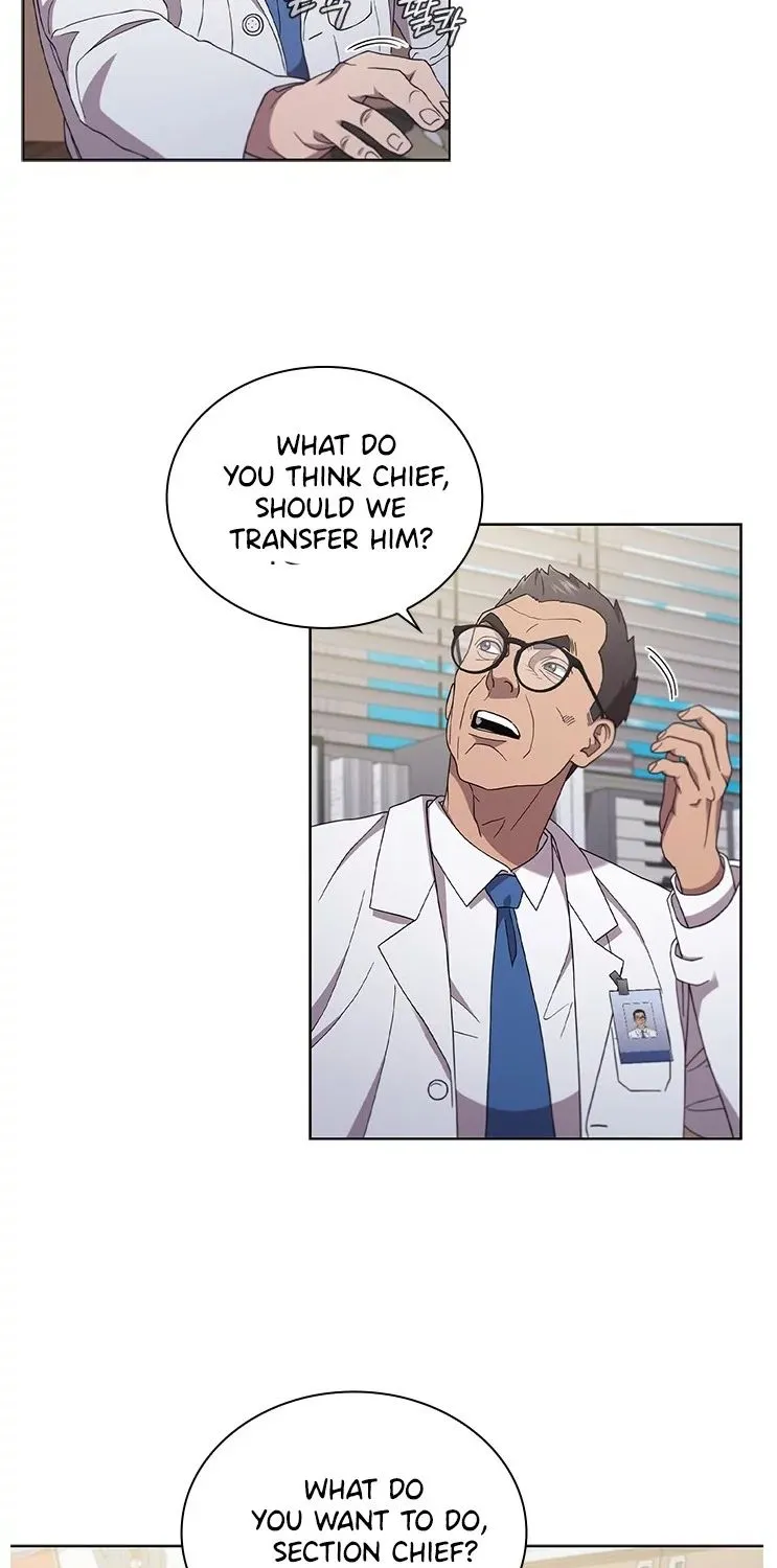 Dr. Choi Tae-Soo Zinmanga X Chapter 124 Page 30
