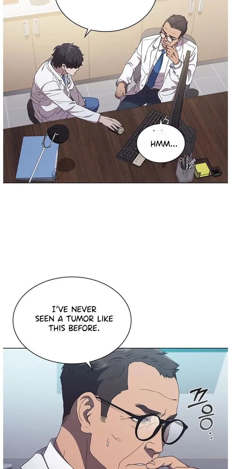 Dr. Choi Tae-Soo Zinmanga X Chapter 124 Page 31