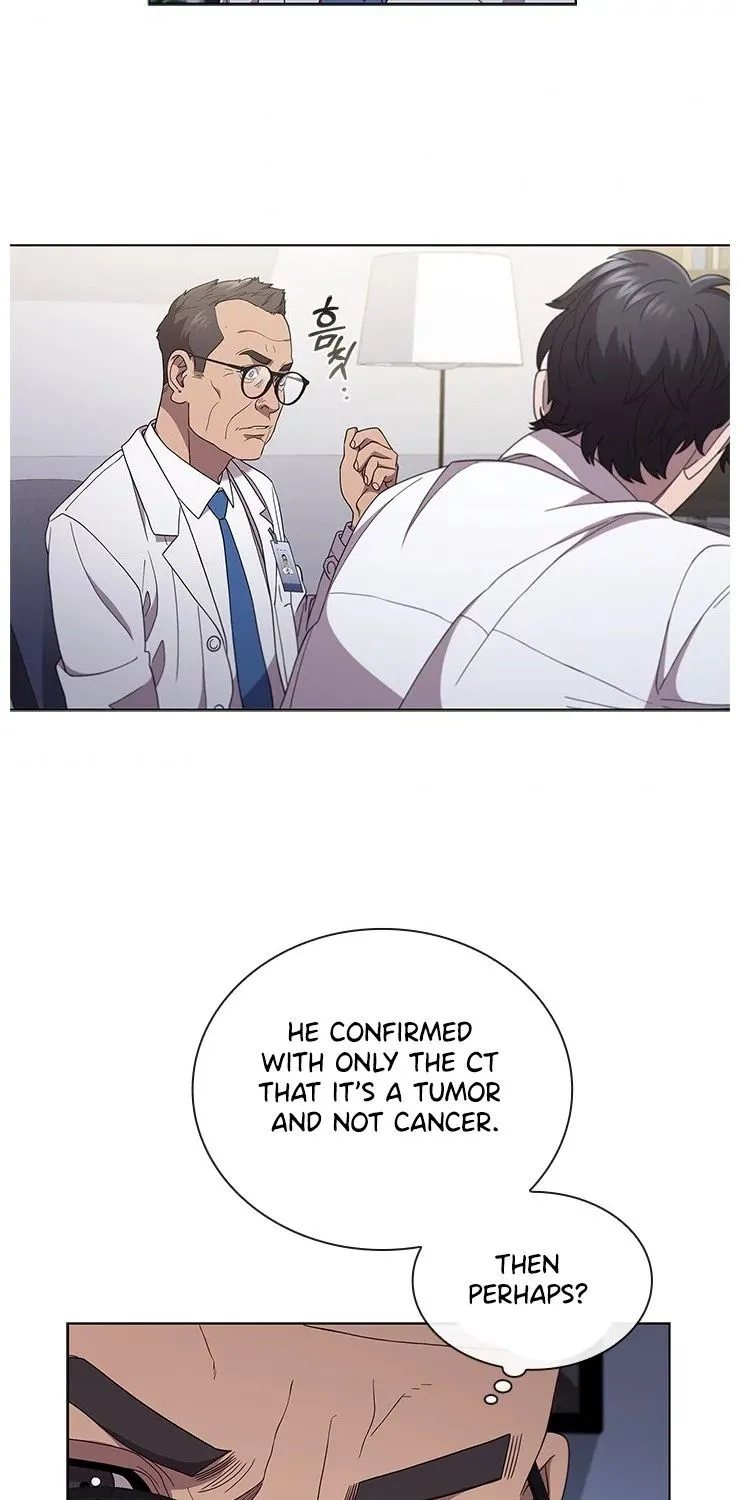 Dr. Choi Tae-Soo Zinmanga X Chapter 124 Page 33