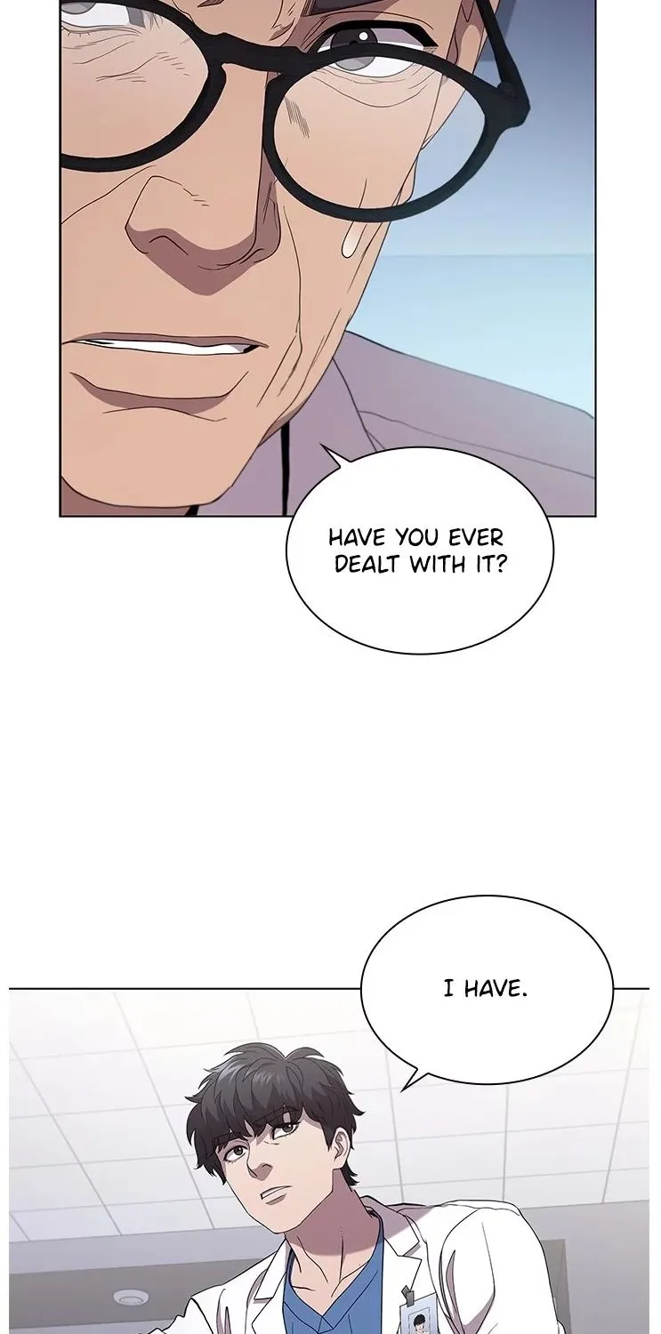 Dr. Choi Tae-Soo Zinmanga X Chapter 124 Page 34