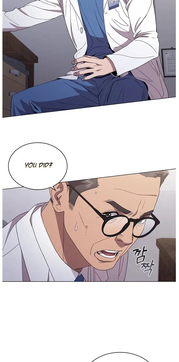 Dr. Choi Tae-Soo Zinmanga X Chapter 124 Page 35