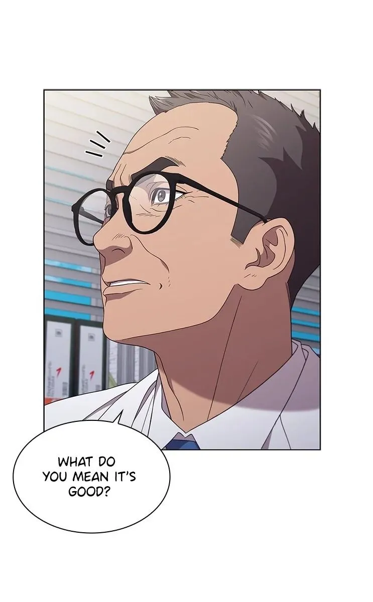 Dr. Choi Tae-Soo Zinmanga X Chapter 124 Page 37