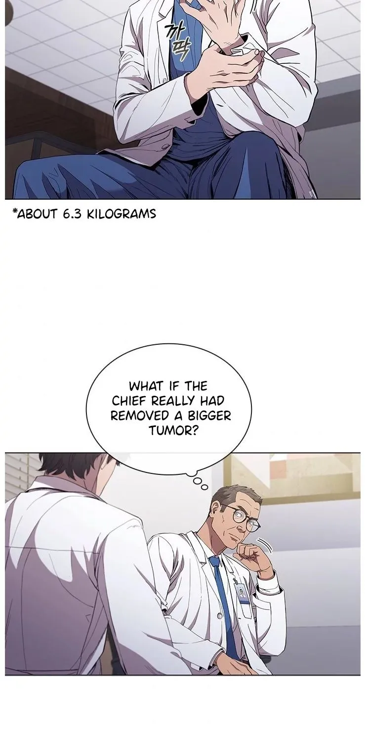 Dr. Choi Tae-Soo Zinmanga X Chapter 124 Page 40