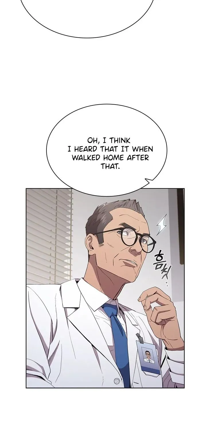 Dr. Choi Tae-Soo Zinmanga X Chapter 124 Page 43