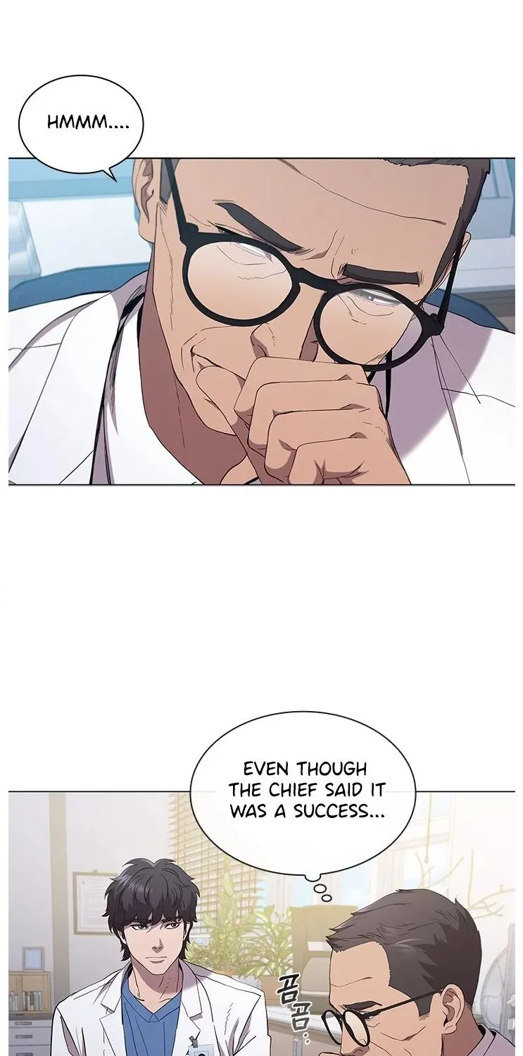 Dr. Choi Tae-Soo Zinmanga X Chapter 124 Page 44