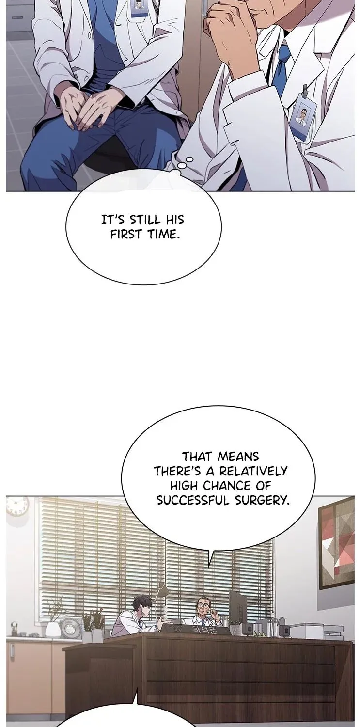 Dr. Choi Tae-Soo Zinmanga X Chapter 124 Page 45