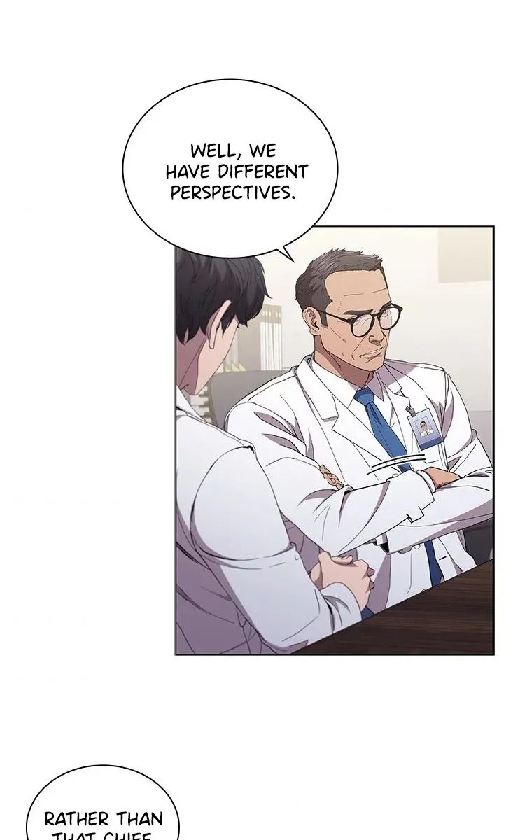 Dr. Choi Tae-Soo Zinmanga X Chapter 124 Page 47