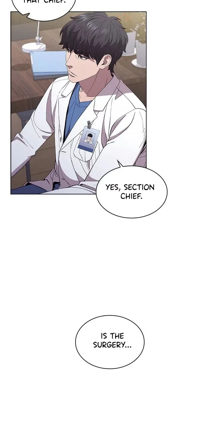 Dr. Choi Tae-Soo Zinmanga X Chapter 124 Page 48