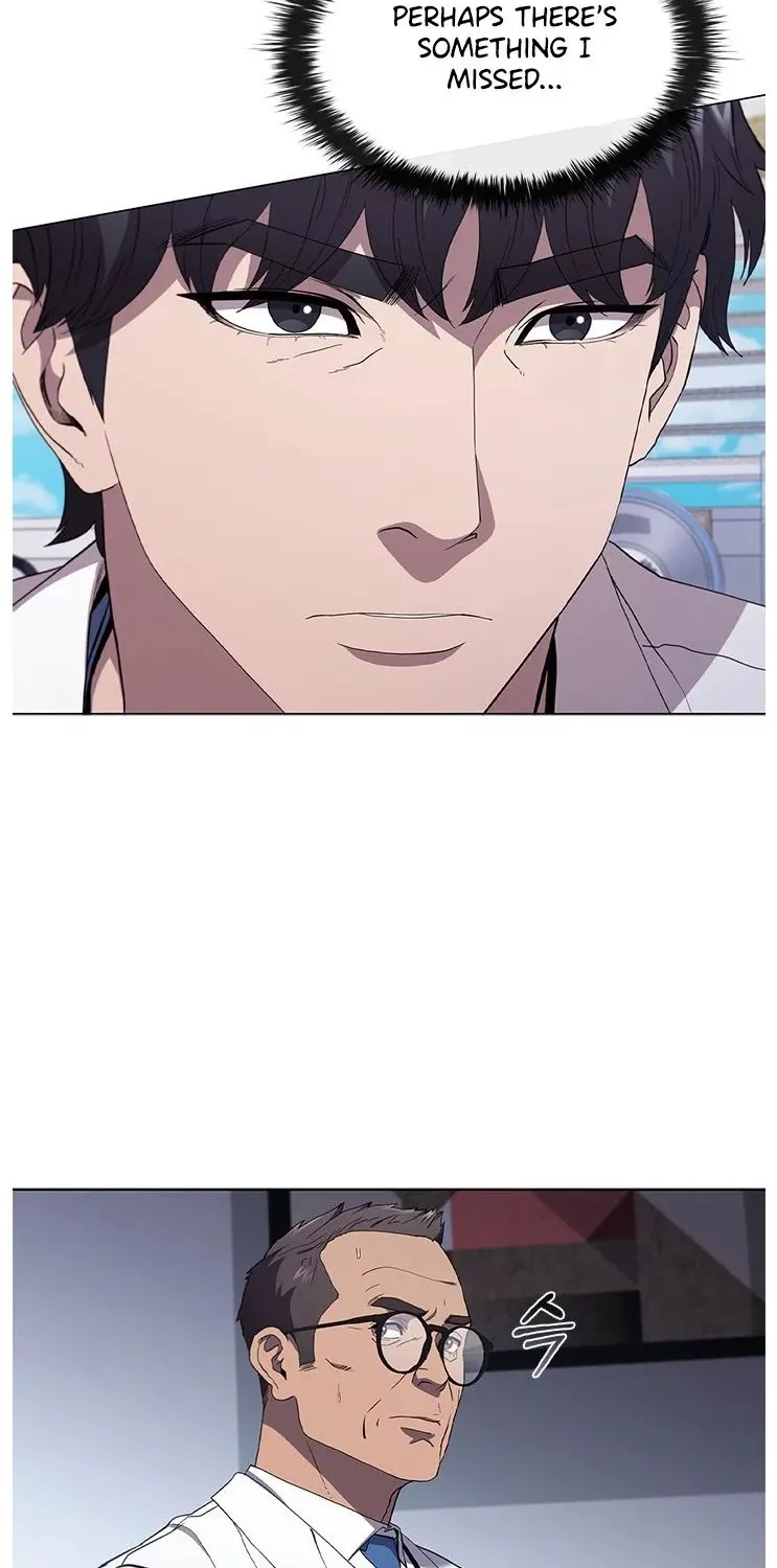 Dr. Choi Tae-Soo Zinmanga X Chapter 124 Page 51