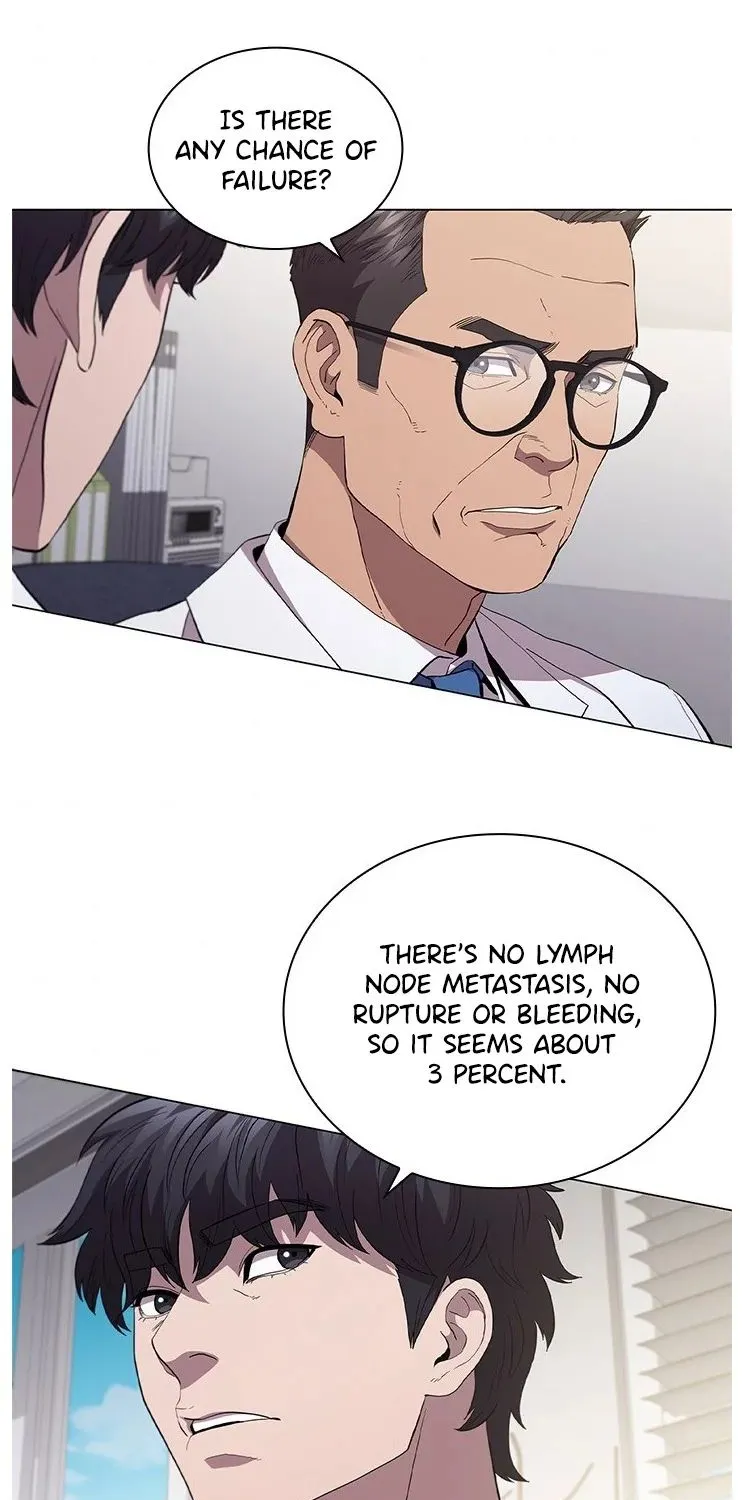Dr. Choi Tae-Soo Zinmanga X Chapter 124 Page 55