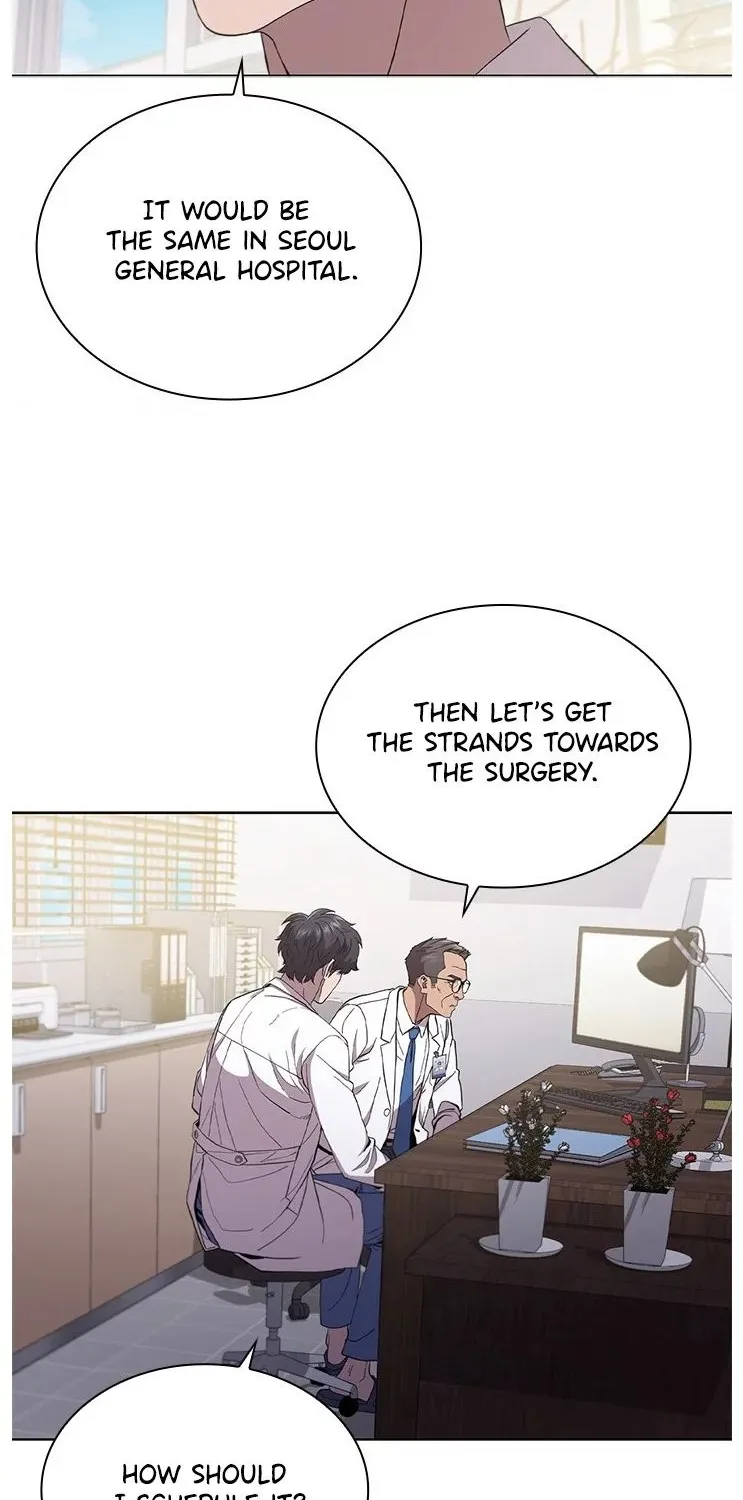 Dr. Choi Tae-Soo Zinmanga X Chapter 124 Page 56