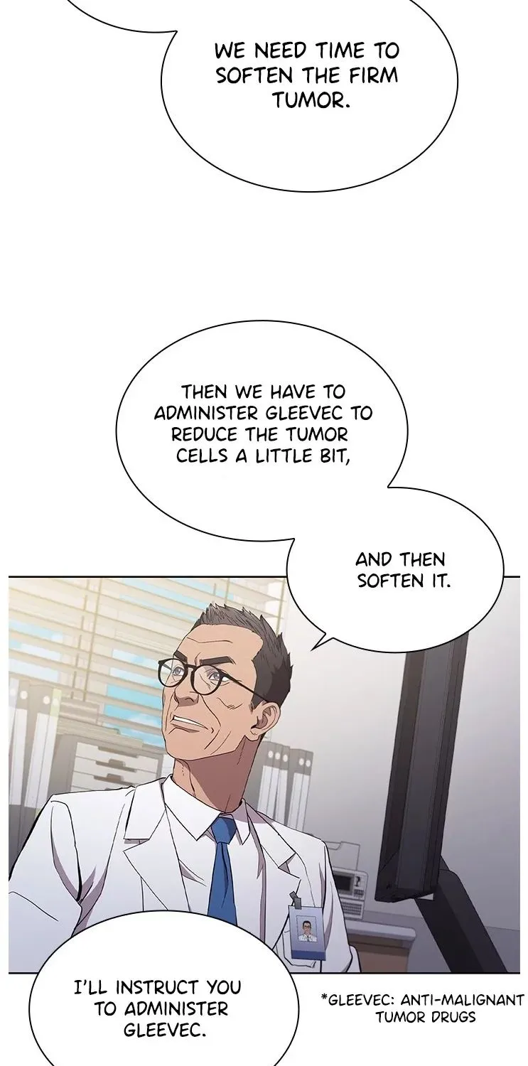 Dr. Choi Tae-Soo Zinmanga X Chapter 124 Page 58