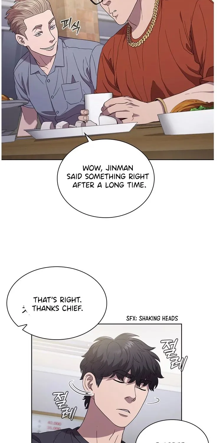 Dr. Choi Tae-Soo Zinmanga X Chapter 123 Page 7