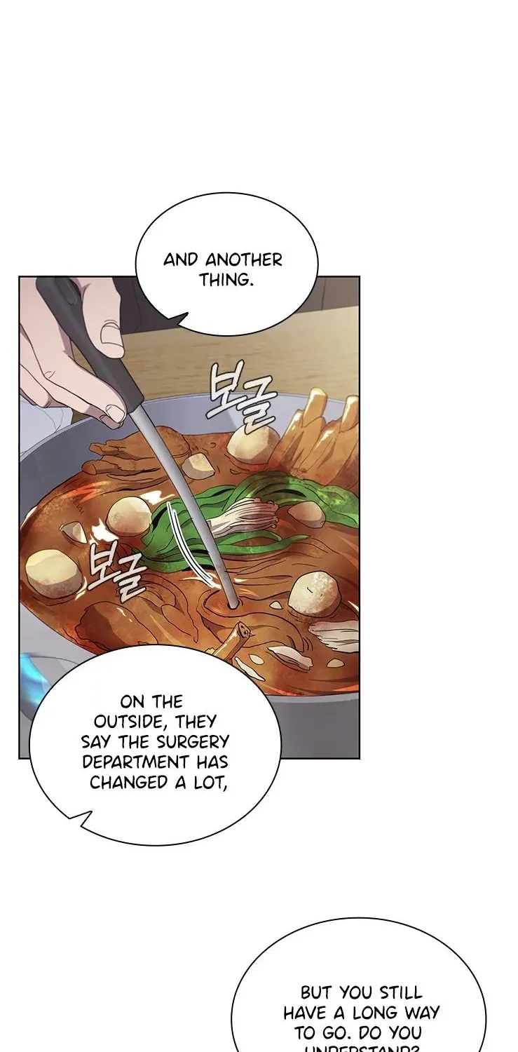 Dr. Choi Tae-Soo Zinmanga X Chapter 123 Page 10