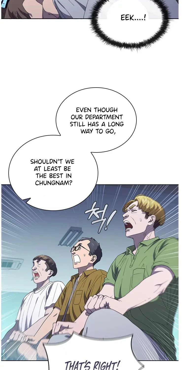Dr. Choi Tae-Soo Zinmanga X Chapter 123 Page 14