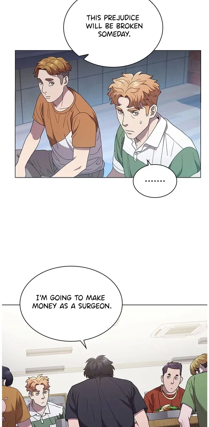 Dr. Choi Tae-Soo Zinmanga X Chapter 123 Page 29