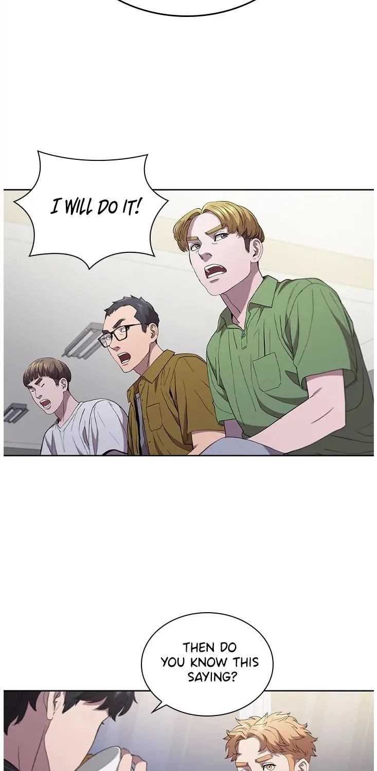 Dr. Choi Tae-Soo Zinmanga X Chapter 123 Page 34