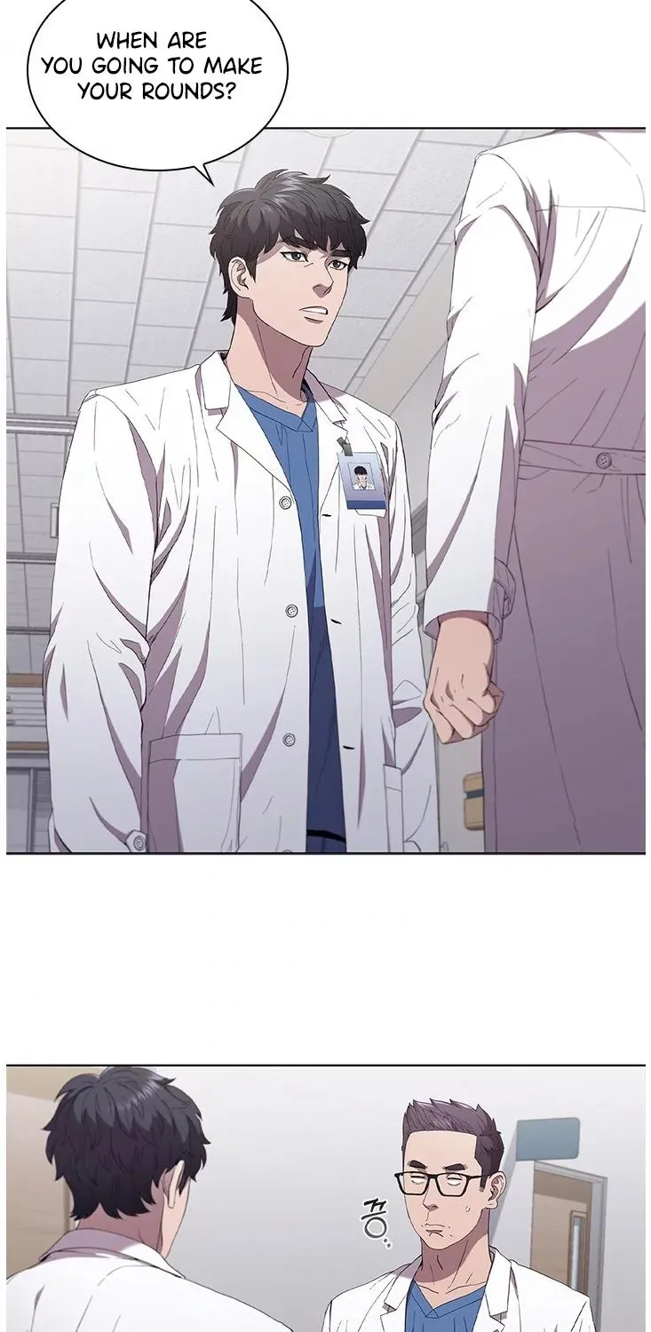 Dr. Choi Tae-Soo Zinmanga X Chapter 123 Page 39