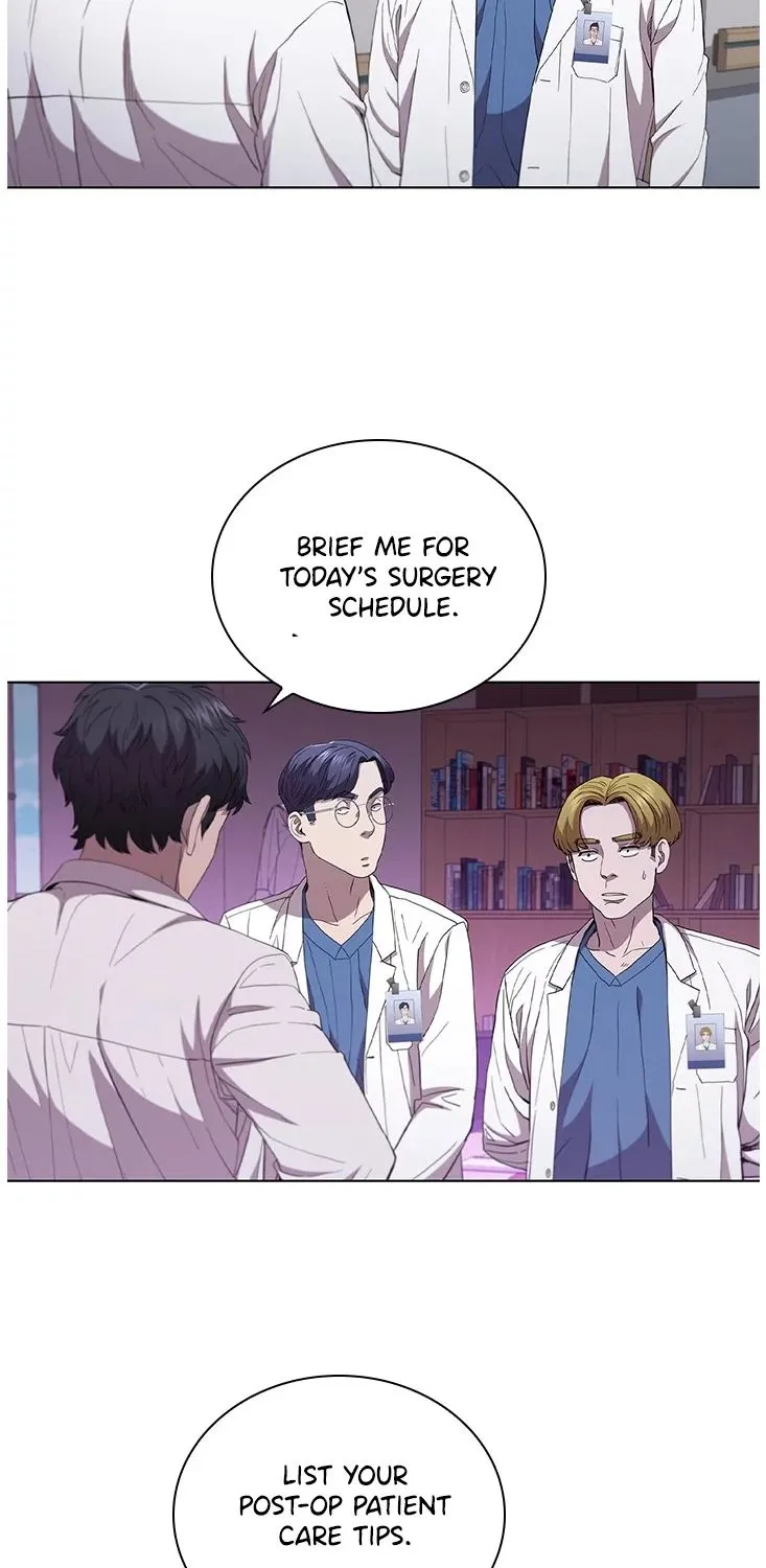Dr. Choi Tae-Soo Zinmanga X Chapter 123 Page 40