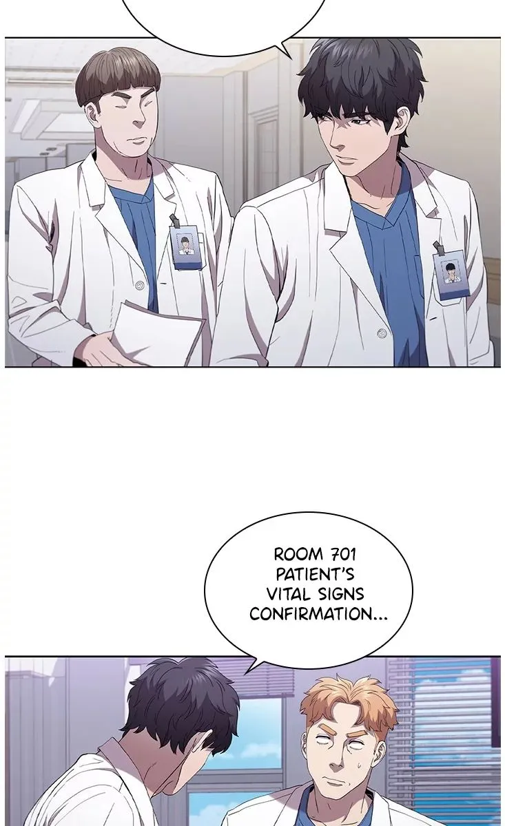 Dr. Choi Tae-Soo Zinmanga X Chapter 123 Page 41
